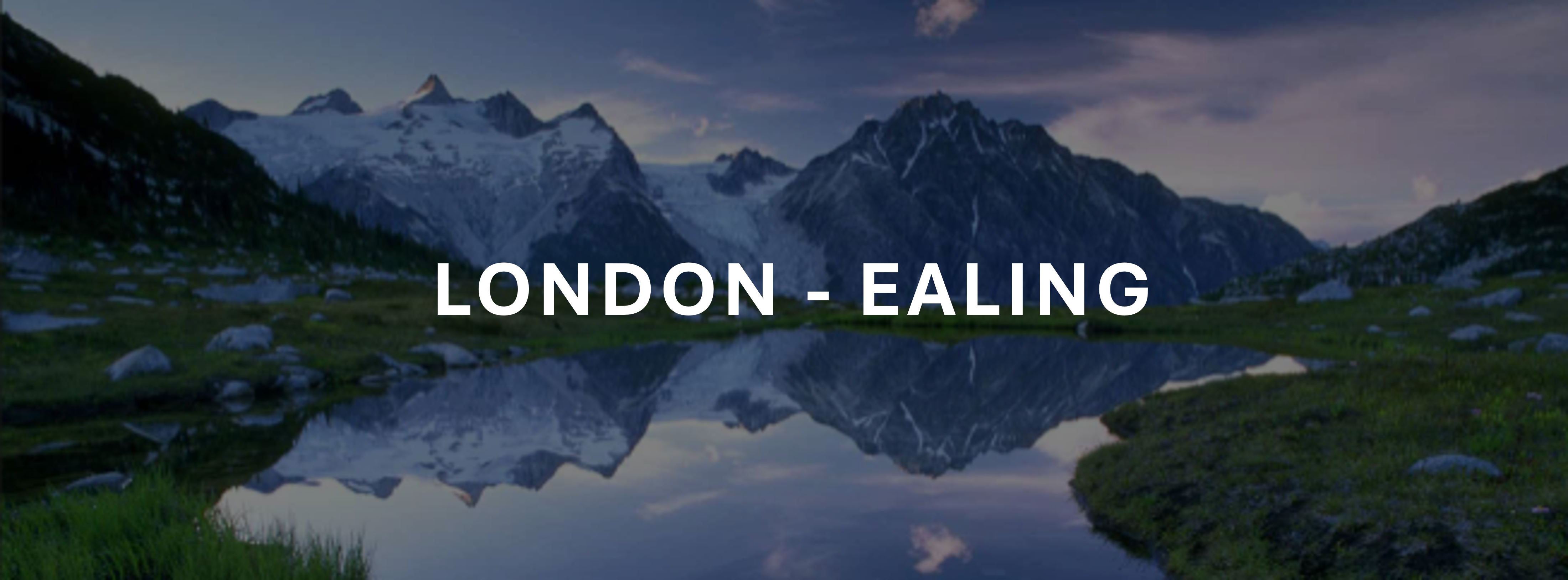 Ealing